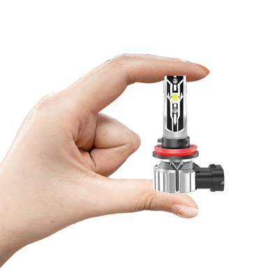 OEM samochodowych reflektorów LED H4 H7 H11 9005 9006 9004 9007 9012 H1 880 H13 H3 żarówki samochodowe LED reflektory