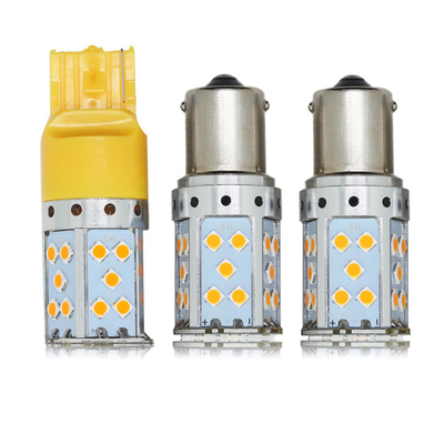 Uniwersalny kierunkowskaz LED światła hamowania Automatyczny system oświetlenia 20W 12-24V