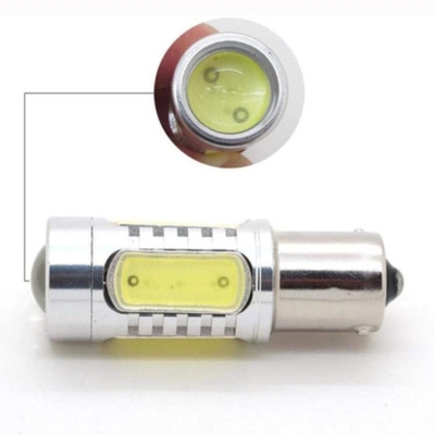 kupować 6000K Auto Uniwersalne światła kierunkowskazów LED hamulca do samochodu 7,5W 12V online manufacture