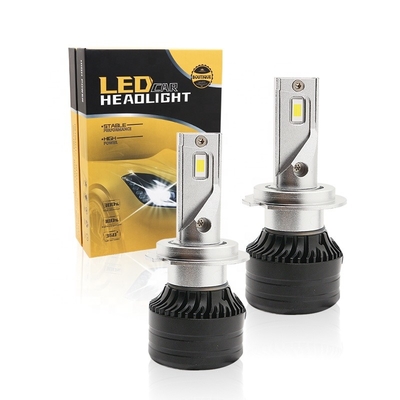 Reflektor samochodowy led światła przeciwmgielne H7 3570 50W żarówka reflektora samochodu światła do jazdy dziennej w nowym stylu np300 żarówka!