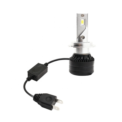 Reflektor samochodowy led światła przeciwmgielne H7 3570 50W żarówka reflektora samochodu światła do jazdy dziennej w nowym stylu np300 żarówka!