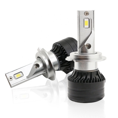Reflektor samochodowy led światła przeciwmgielne H7 3570 50W żarówka reflektora samochodu światła do jazdy dziennej w nowym stylu np300 żarówka!