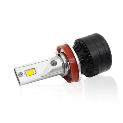 H11 H8 50W 5730 12-24V Uniwersalne najjaśniejsze światła przeciwmgielne LED 30w Reflektor Cree