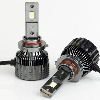 2 strony żarówka LED H7 180W 360 stopni luminescencji Super jasne reflektory samochodowe H4 H11 HB3 9005 S2 Auto żarówka do reflektorów led
