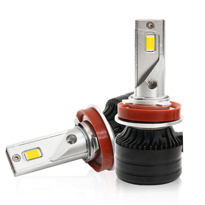fabryczne H8 50W 5730 światła przeciwmgielne 30w reflektory led światła przeciwmgielne h11 żarówka reflektora led do samochodu;