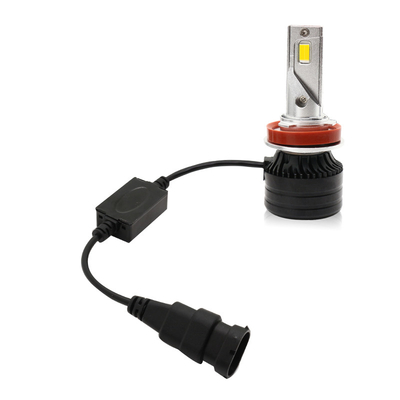 fabryczne H8 50W 5730 światła przeciwmgielne 30w reflektory led światła przeciwmgielne h11 żarówka reflektora led do samochodu;