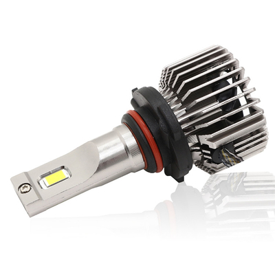 Led H7 H4 H11 80W Super jasne H8 Najjaśniejsze 9005 żarówki reflektorowe 9006/HB4 H13 H1 H3