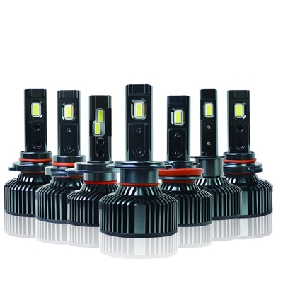 ODM F5 Faro Automotive Reflektor LED H7 Lampa 12v Reflektory LED