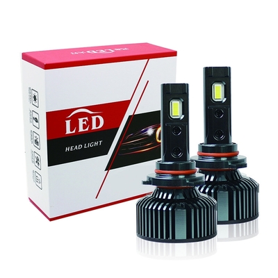 F5 Faro Focos H7 Białe żarówki do reflektorów Lampa H4 110W High Power Led Head