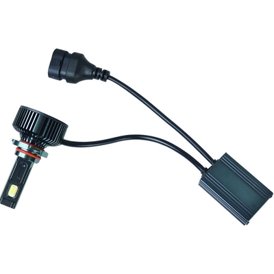 F5 Faro Focos H7 Białe żarówki do reflektorów Lampa H4 110W High Power Led Head