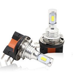 ODM Faro H15 Led Reflektor Auto System oświetlenia 12V Rohs
