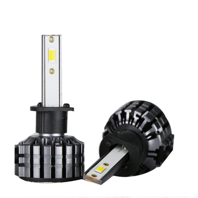 V20 Samochodowe kierunkowskazy LED Żarówki reflektorów H7 H4 H11 6000K 9005 9006 9012 H1 H8 9012 H3