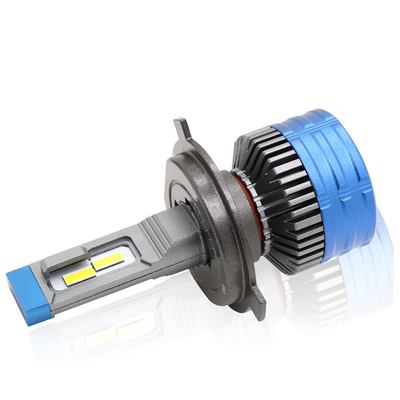 H4 H7 H11 Żarówki samochodowe LED 3570 Csp 9006 BH4 H8 Led Lampa przeciwmgielna do motocykla