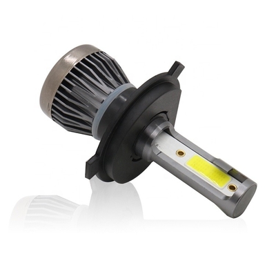 Mini Canbus COB H4 H7 H11 Żarówka samochodowa 9004 9005 Światło przeciwmgielne