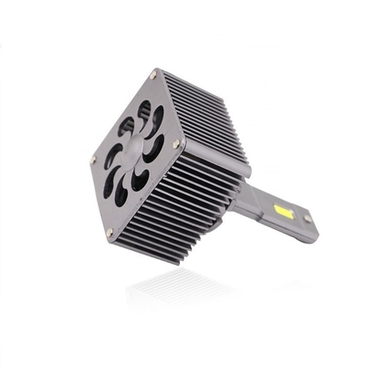 35W D1s Xenon Hid Żarówka do reflektorów D2S D3S Led Car Light Wentylator chłodzący