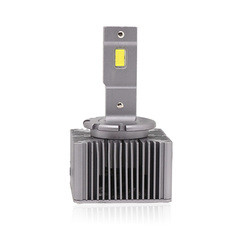 35W D1s Xenon Hid Żarówka do reflektorów D2S D3S Led Car Light Wentylator chłodzący