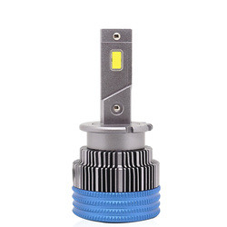 35W D1s Xenon Hid Żarówka do reflektorów D2S D3S Led Car Light Wentylator chłodzący