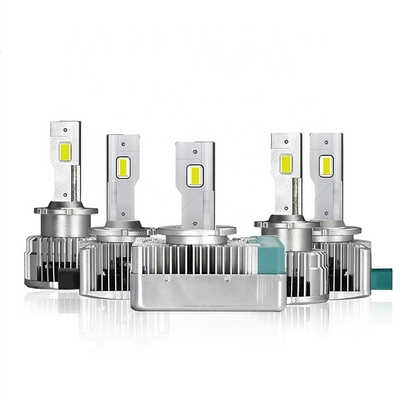 Żarówki samochodowe LED z serii D D1S D2S D3S D4S D5S D8S 8V-48V