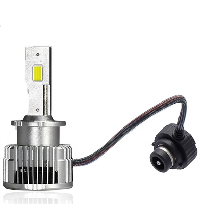 Żarówki samochodowe LED z serii D D1S D2S D3S D4S D5S D8S 8V-48V
