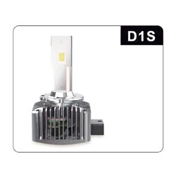Żarówki samochodowe LED z serii D D1S D2S D3S D4S D5S D8S 8V-48V