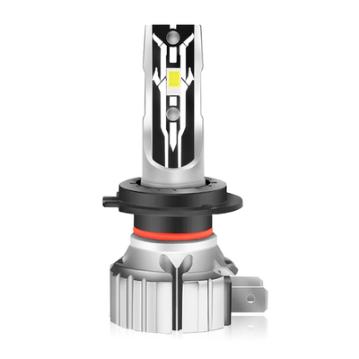 Mini E2 Led Reflektory Samochodowe Żarówki H4 H7 H11 9005 9006 Auto Head Lamp Light Plug and Play
