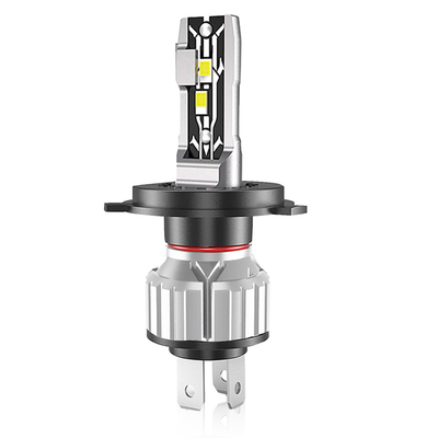 Mini E2 Led Reflektory Samochodowe Żarówki H4 H7 H11 9005 9006 Auto Head Lamp Light Plug and Play