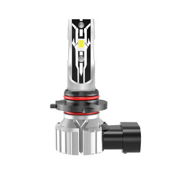 Mini E2 Led Reflektory Samochodowe Żarówki H4 H7 H11 9005 9006 Auto Head Lamp Light Plug and Play