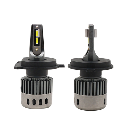 Super jasna żarówka samochodowa Mini F10 LED H1 H3 H4 H7 H11 9005 9006 Canbus Kit