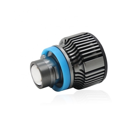Super Bright Fog Automotive LED Reflektor H7 H11 Spot Lamp High Beam