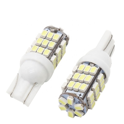 Wnętrze wewnętrzne T10 3014 42SDM Żarówki samochodowe 12v Szerokość lampy
