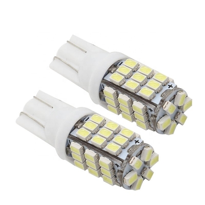 Wnętrze wewnętrzne T10 3014 42SDM Żarówki samochodowe 12v Szerokość lampy