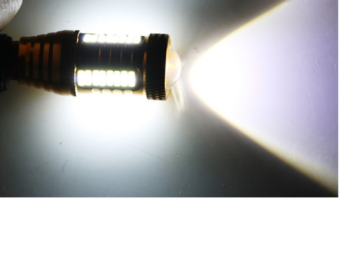 12v 4014 32smd Cree T10 Światło wewnętrzne Canbus Automotive Żarówki LED Białe światła hamowania cofania