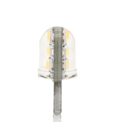 T10 Car Led Szerokość samochodu Side Marker Light 2835 6smd DC12V 194 W5W