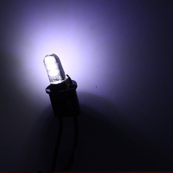 T10 Car Led Szerokość samochodu Side Marker Light 2835 6smd DC12V 194 W5W