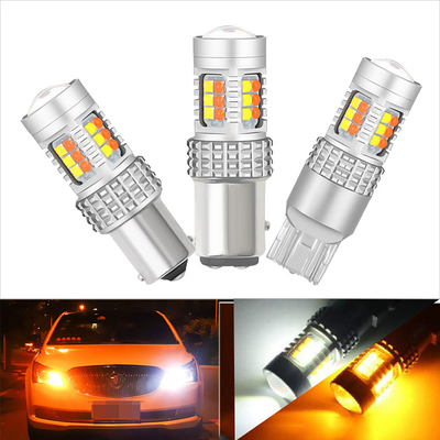 30SMD Auto Head Lights 3030 Hamulce i kierunkowskazy 10W