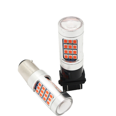 Trzy razy 2835 Światła kierunkowskazów samochodowych Hamulec samochodowy Led Turn Signal Flasher