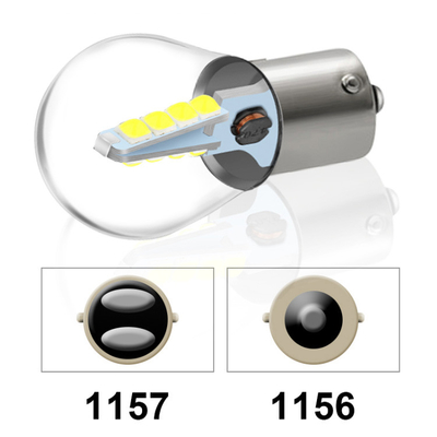 Auto Car Led Hamulec Turn Signal 3W Universal High Power 3030