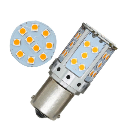 Uniwersalny kierunkowskaz LED światła hamowania Automatyczny system oświetlenia 20W 12-24V