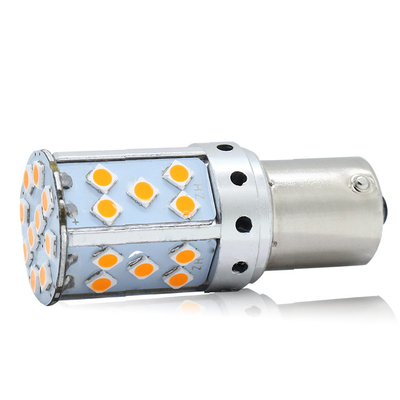 Uniwersalny kierunkowskaz LED światła hamowania Automatyczny system oświetlenia 20W 12-24V