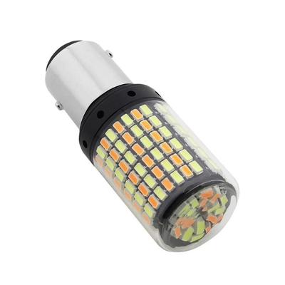 168smd Światła cofania samochodu Kierunkowskazy 12v Uniwersalne światła przeciwmgielne LED 30w