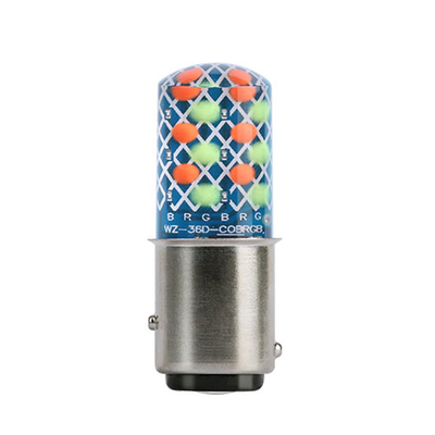 Cofania Universal Auto Led żarówki reflektorów Wymiana Wodoodporny kierunkowskaz