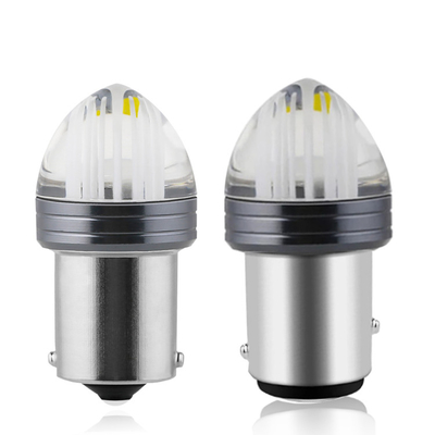 Oem Motocyklowe kierunkowskazy LED hamulca Auto cofania Żarówka Led Skd 12V