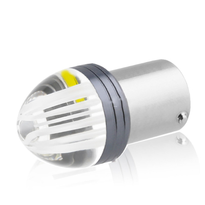 Oem Motocyklowe kierunkowskazy LED hamulca Auto cofania Żarówka Led Skd 12V
