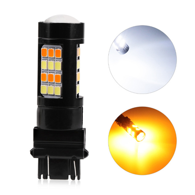 12V 2835 42 Żarówka LED SMD Reflektor 1156 1157 Tylne lampki kontrolne samochodu