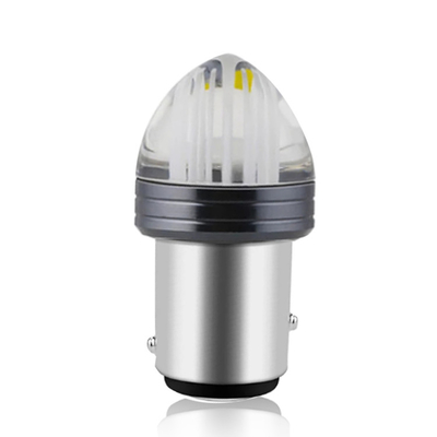 Światła sygnalizacyjne LED wysokiej mocy hamulca 1156 z diodą LED 2835 12V Canbus Żarówka hamulca światła