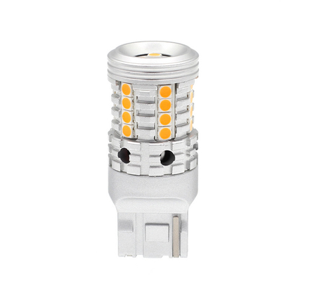 27W Led Car Turn Signal Lights Światła hamowania dla pojazdów wodoodporne