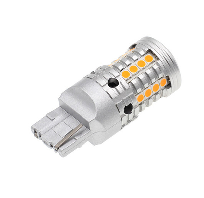27W Led Car Turn Signal Lights Światła hamowania dla pojazdów wodoodporne