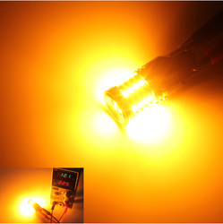27W Led Car Turn Signal Lights Światła hamowania dla pojazdów wodoodporne