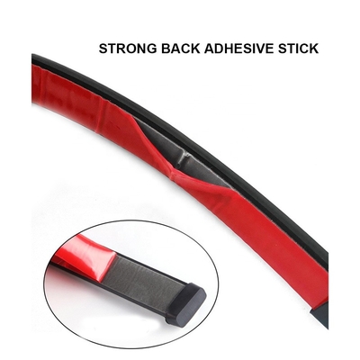 Pickup Truck Arrow Reflektor samochodowy LED Tube Strip Płynący kierunkowskaz Tail Light Skanowanie sekwencyjne