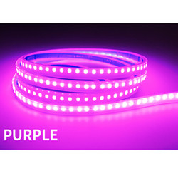 2 szt. 12V elastyczny wodoodporny reflektor samochodowy LED Tube Strip Turn Signal Brake Flow Guide Lights DRL